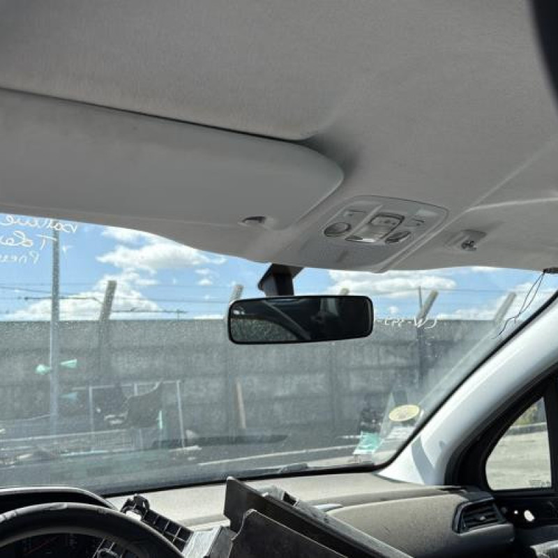 Renfort pare choc arriere (traverse) PEUGEOT 208 1 Photo n°19