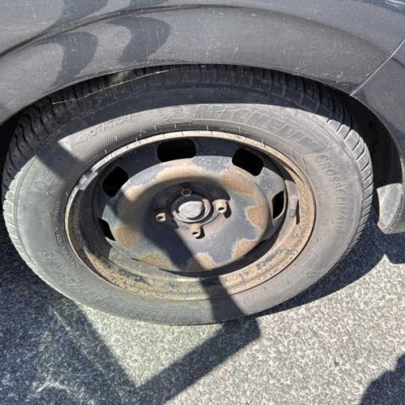 Renfort pare choc arriere (traverse) PEUGEOT 208 1 Photo n°20