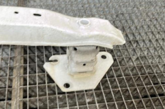Renfort pare choc arriere (traverse) PEUGEOT 208 1