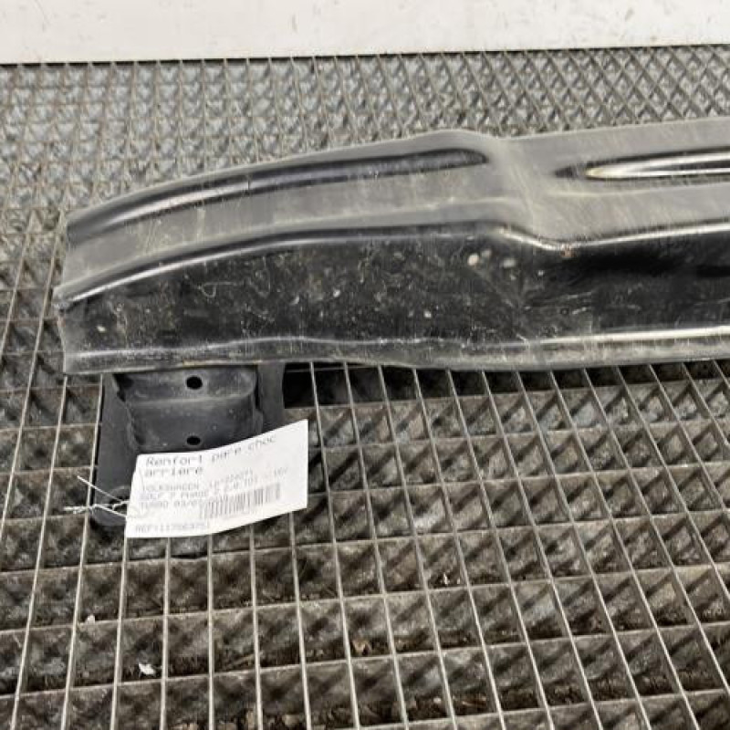 Renfort pare choc arriere (traverse) VOLKSWAGEN GOLF 7 Photo n°2