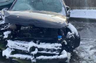 Renfort pare choc arriere (traverse) VOLKSWAGEN GOLF 7