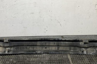 Renfort pare choc arriere (traverse) BMW SERIE 3 E46