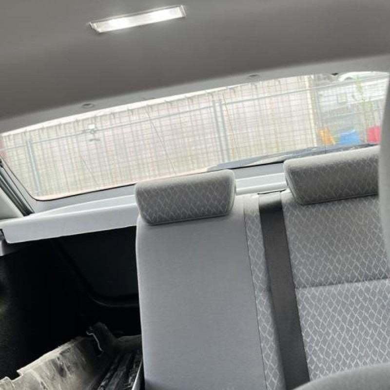 Renfort pare choc arriere (traverse) BMW SERIE 3 E46 Photo n°11