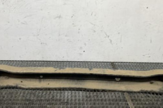 Renfort pare choc arriere (traverse) RENAULT KADJAR