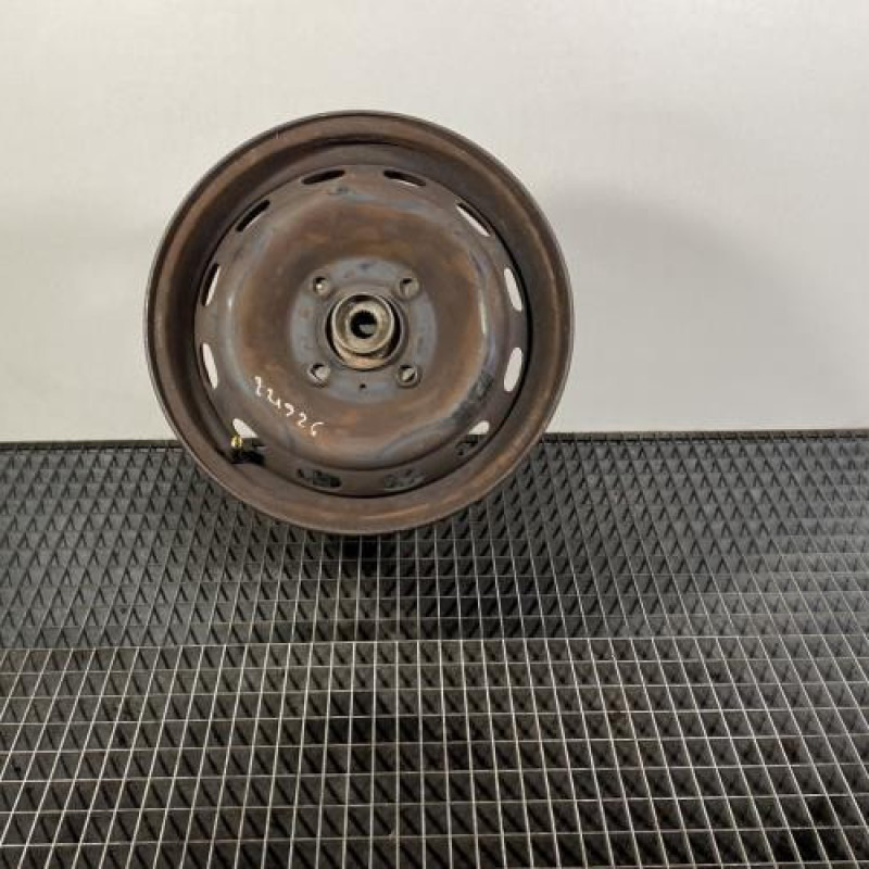 Jante CITROEN SAXO Photo n°1