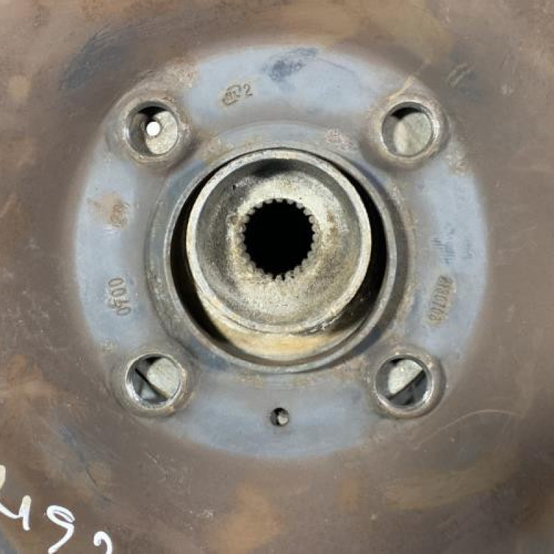 Jante CITROEN SAXO Photo n°2