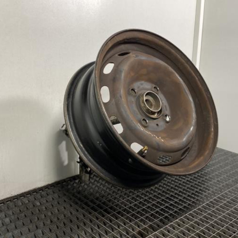 Jante CITROEN SAXO Photo n°3