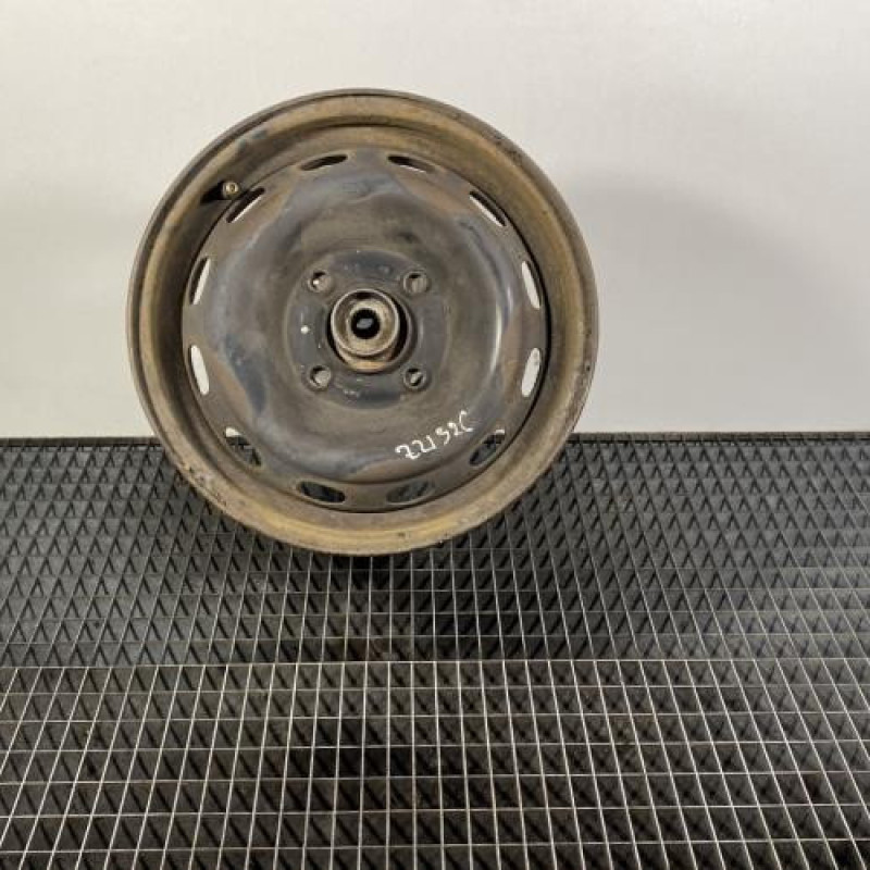 Jante CITROEN SAXO Photo n°1