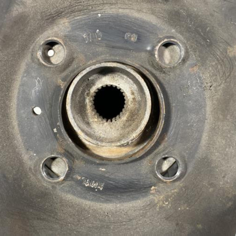 Jante CITROEN SAXO Photo n°2