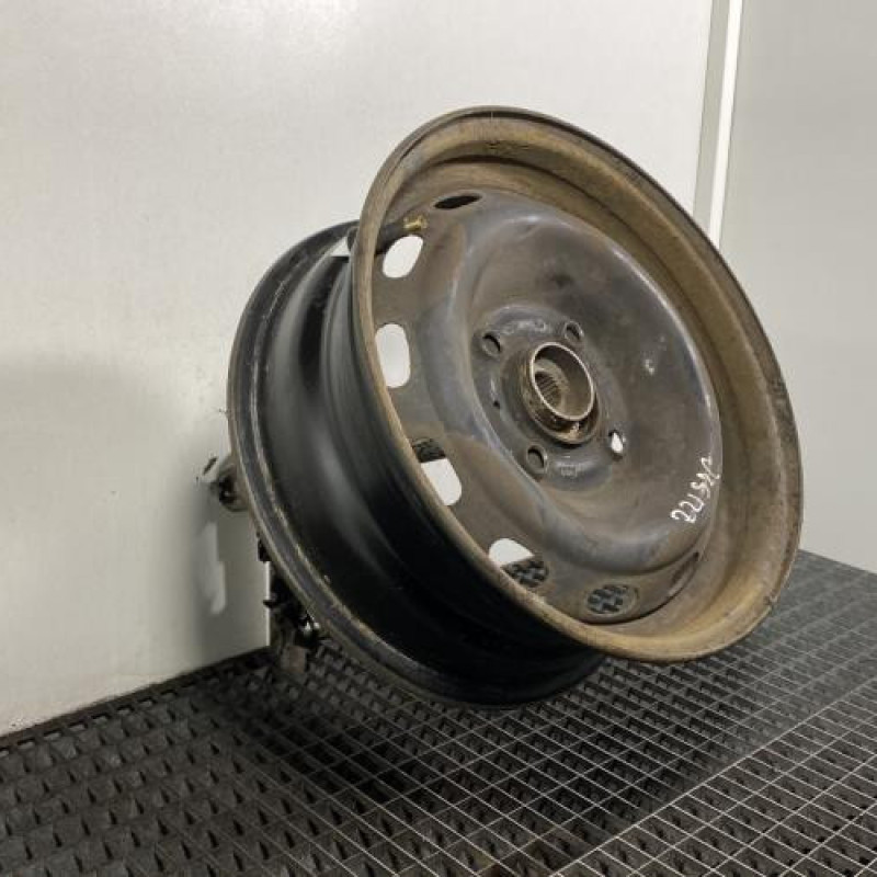 Jante CITROEN SAXO Photo n°3