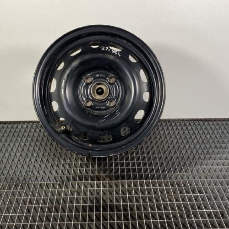 Jante OPEL CORSA C Photo n°1