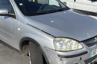 Jante OPEL CORSA C