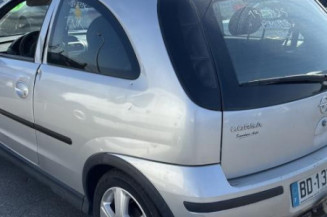 Jante OPEL CORSA C