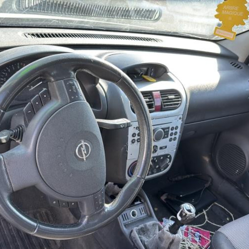 Jante OPEL CORSA C Photo n°14