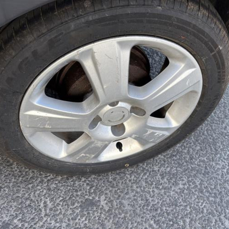 Jante OPEL CORSA C Photo n°17