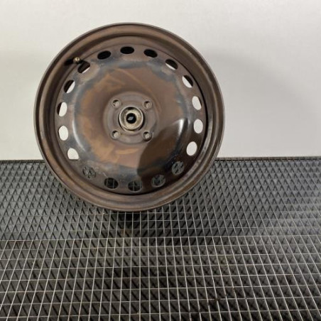 Jante RENAULT SCENIC 2 Photo n°1