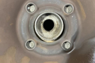 Jante RENAULT SCENIC 2