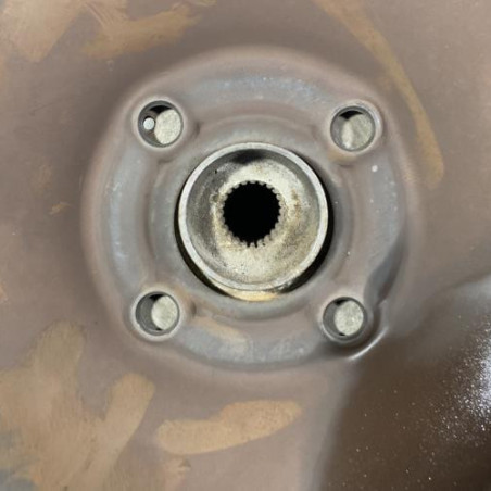 Jante RENAULT SCENIC 2