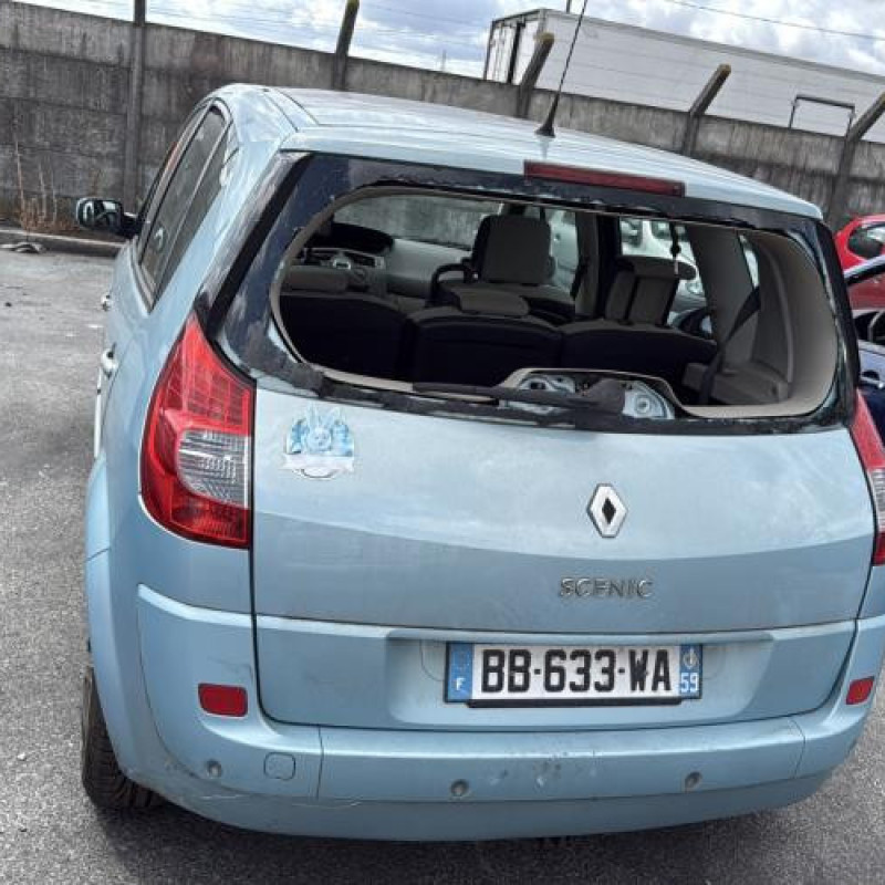 Jante RENAULT SCENIC 2 Photo n°7