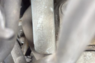 Jante RENAULT SCENIC 2