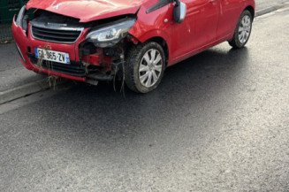 PEUGEOT 108 1.2 VTI - 12V Photo n°1