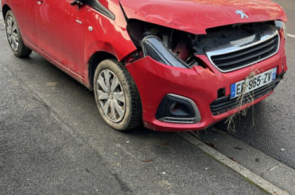 PEUGEOT 108 1.2 VTI - 12V