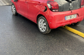 PEUGEOT 108 1.2 VTI - 12V