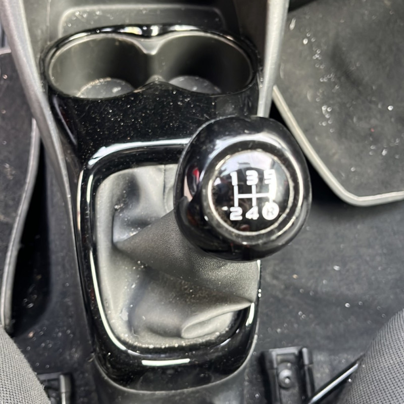 PEUGEOT 108 1.2 VTI - 12V Photo n°7