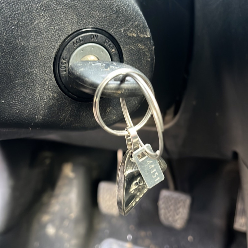 PEUGEOT 108 1.2 VTI - 12V Photo n°9