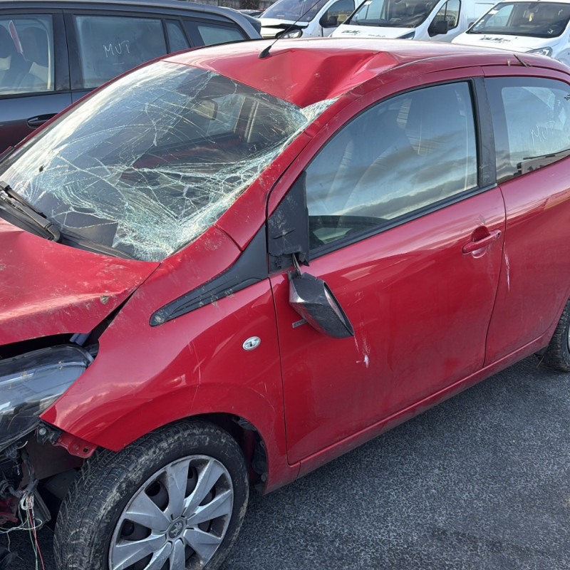 PEUGEOT 108 1.2 VTI - 12V Photo n°11