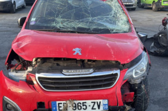 PEUGEOT 108 1.2 VTI - 12V