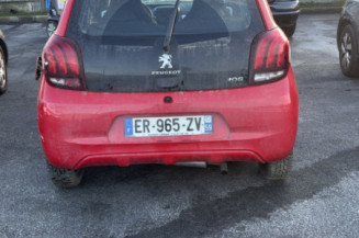 PEUGEOT 108 1.2 VTI - 12V