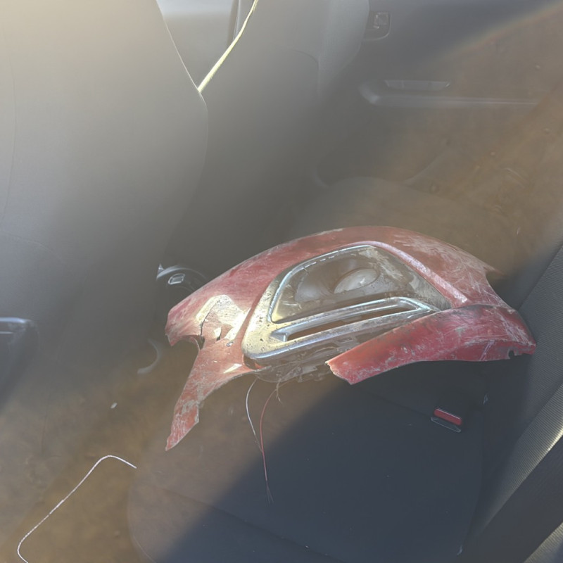 PEUGEOT 108 1.2 VTI - 12V Photo n°18