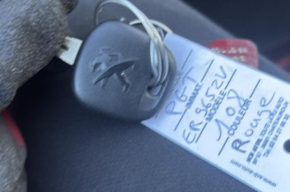 PEUGEOT 108 1.2 VTI - 12V