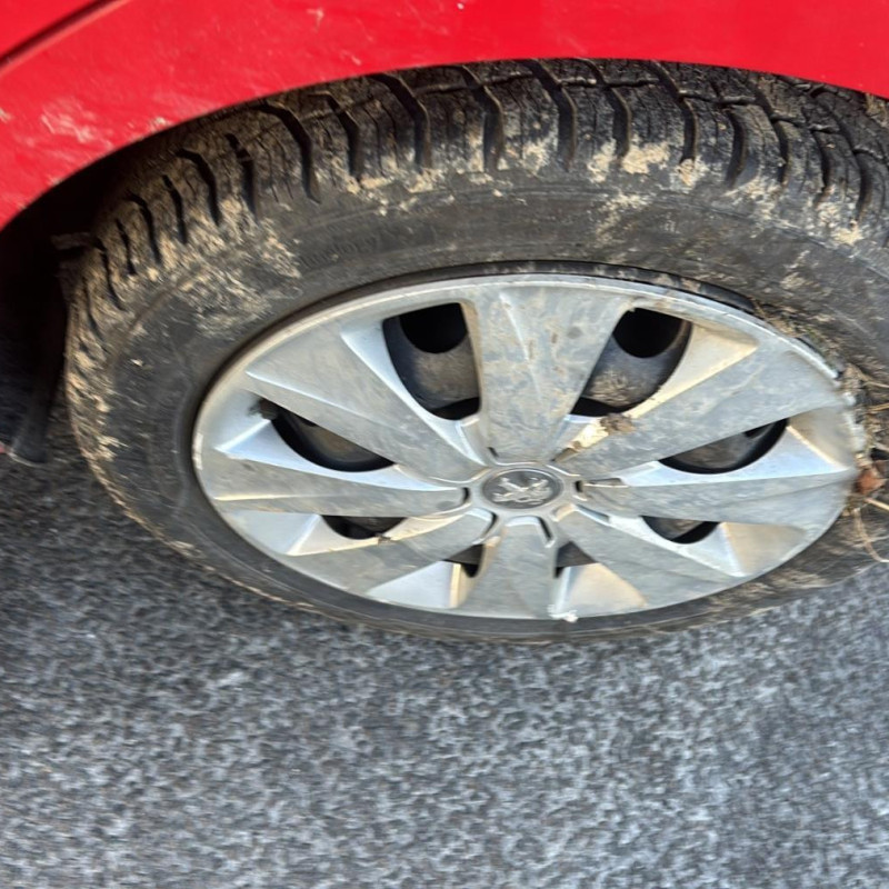 PEUGEOT 108 1.2 VTI - 12V Photo n°21