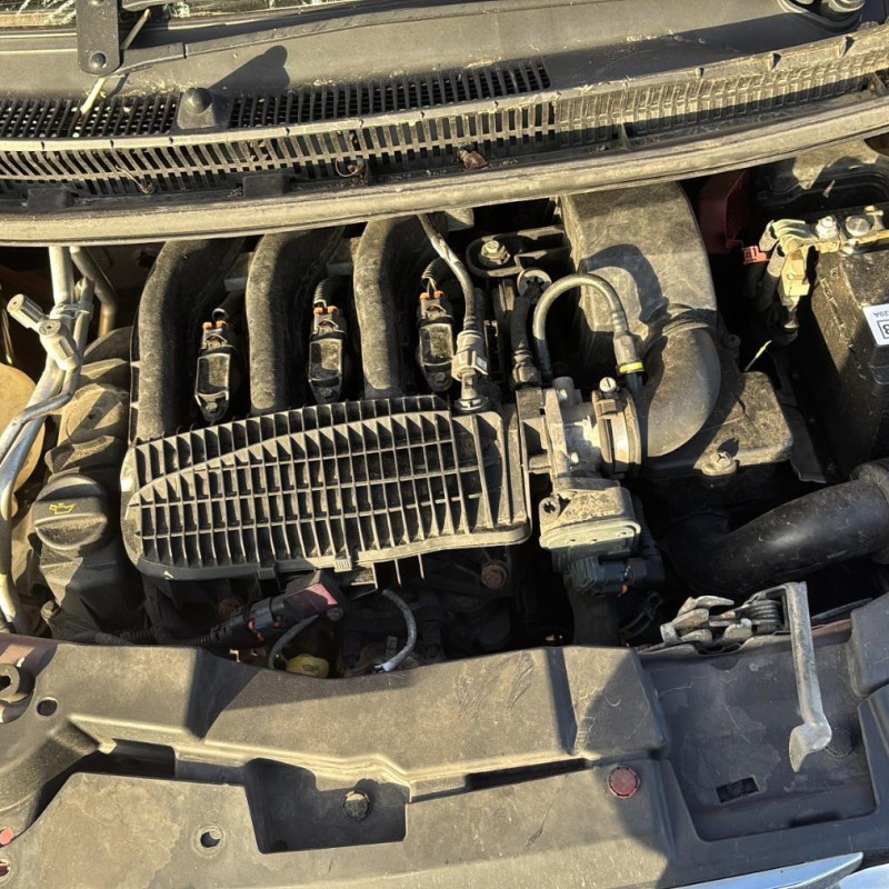 PEUGEOT 108 1.2 VTI - 12V Photo n°22