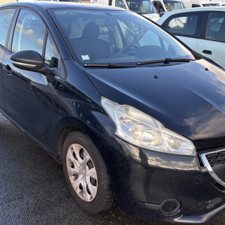 PEUGEOT 208 1 PHASE 1 1.4 HDI - 8V TURBO