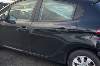PEUGEOT 208 1 PHASE 1 1.4 HDI - 8V TURBO