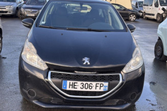 PEUGEOT 208 1 PHASE 1 1.4 HDI - 8V TURBO