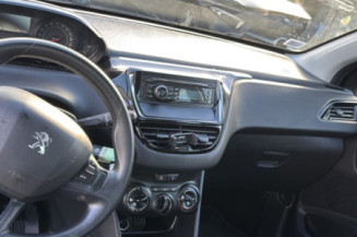 PEUGEOT 208 1 PHASE 1 1.4 HDI - 8V TURBO