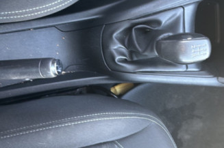 PEUGEOT 208 1 PHASE 1 1.4 HDI - 8V TURBO