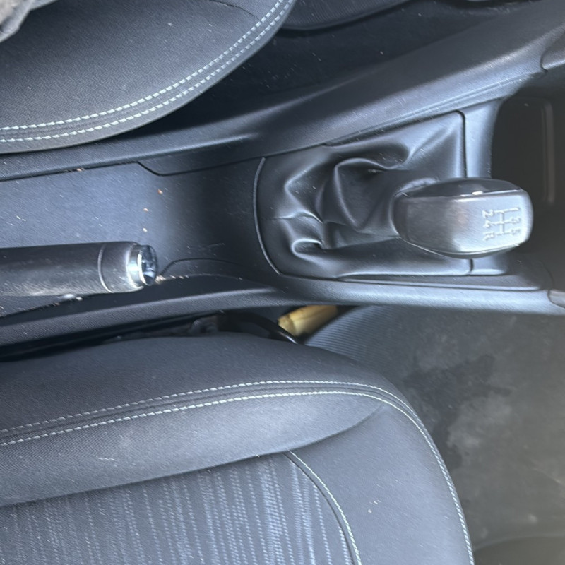 PEUGEOT 208 1 PHASE 1 1.4 HDI - 8V TURBO Photo n°18