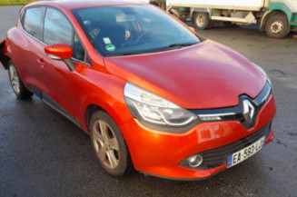 RENAULT CLIO 4 PHASE 1 0.9i - 12V TURBO TCE 90 Photo n°1