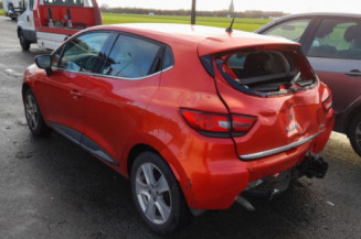 RENAULT CLIO 4 PHASE 1 0.9i - 12V TURBO TCE 90