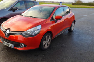 RENAULT CLIO 4 PHASE 1 0.9i - 12V TURBO TCE 90