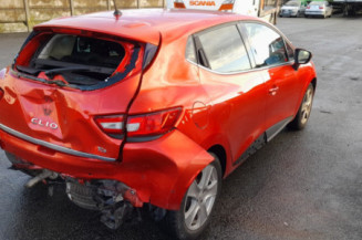 RENAULT CLIO 4 PHASE 1 0.9i - 12V TURBO TCE 90