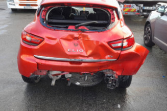 RENAULT CLIO 4 PHASE 1 0.9i - 12V TURBO TCE 90