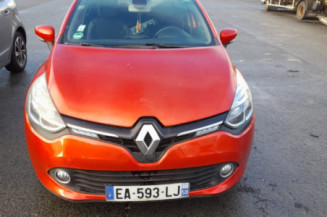 RENAULT CLIO 4 PHASE 1 0.9i - 12V TURBO TCE 90