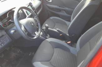 RENAULT CLIO 4 PHASE 1 0.9i - 12V TURBO TCE 90
