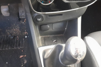 RENAULT CLIO 4 PHASE 1 0.9i - 12V TURBO TCE 90